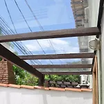 Flat 105 a 120 metros da Praia de Geribá