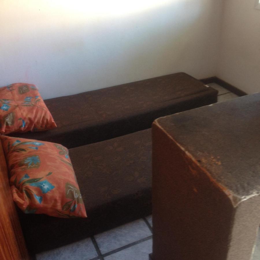 Apartamento Flat 105 A 120 Metros Da Praia De Geribá Búzios