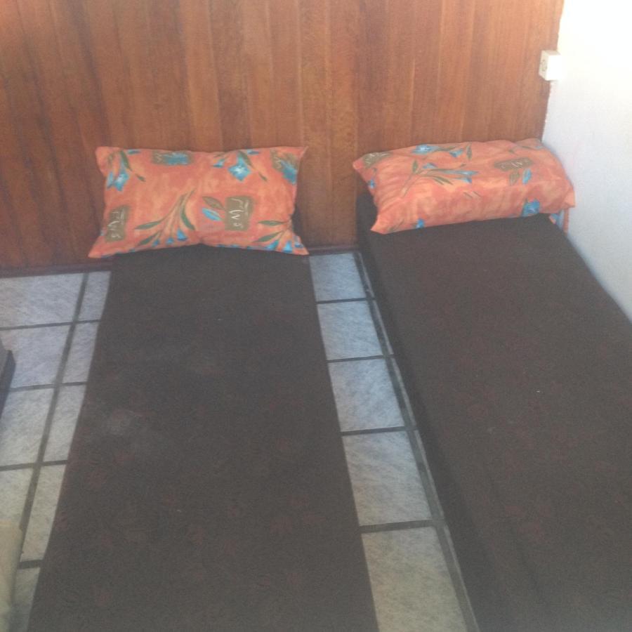 Flat 105 A 120 Metros Da Praia De Geribá * Búzios