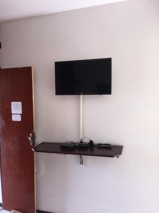 Flat 105 A 120 Metros Da Praia De Geribá Apartamento *