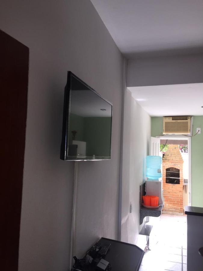 Apartamento Flat 105 A 120 Metros Da Praia De Geribá