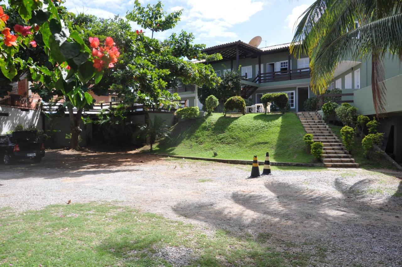 Apartamento Flat 105 A 120 Metros Da Praia De Geribá Búzios